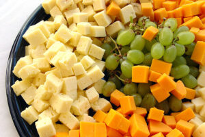 Mix Cheeses